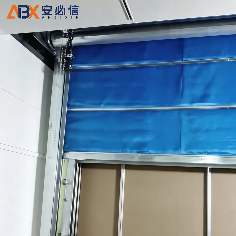 衡阳充气式门封