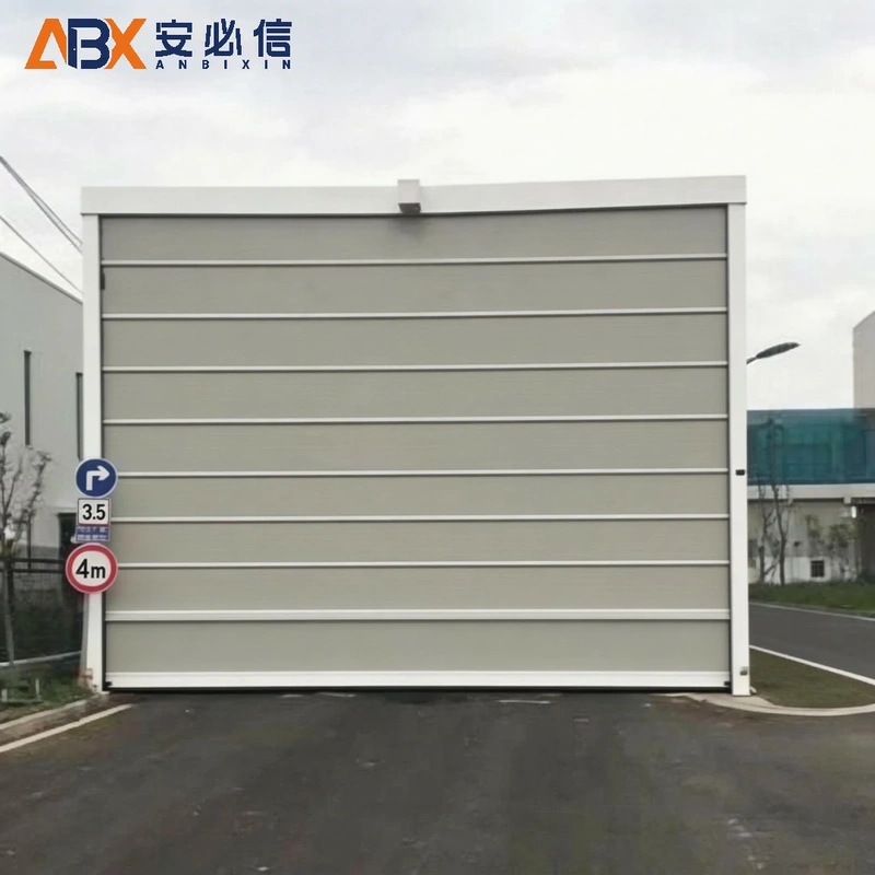 衡阳快速堆积门