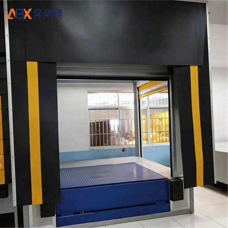 衡阳工业快速门